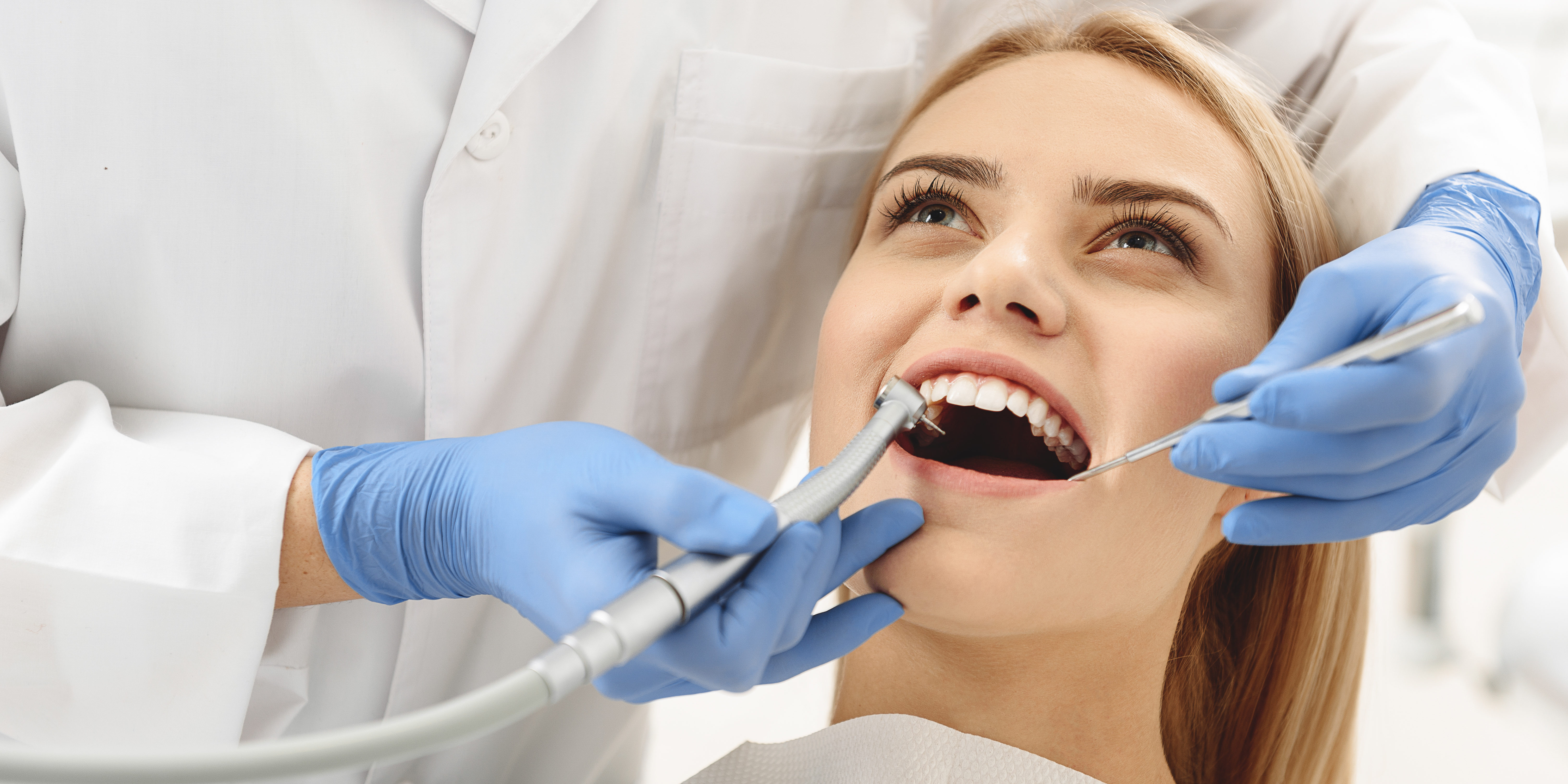 How often should my teeth be professionally cleaned gisborne family