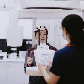 Digital Radiography 2
