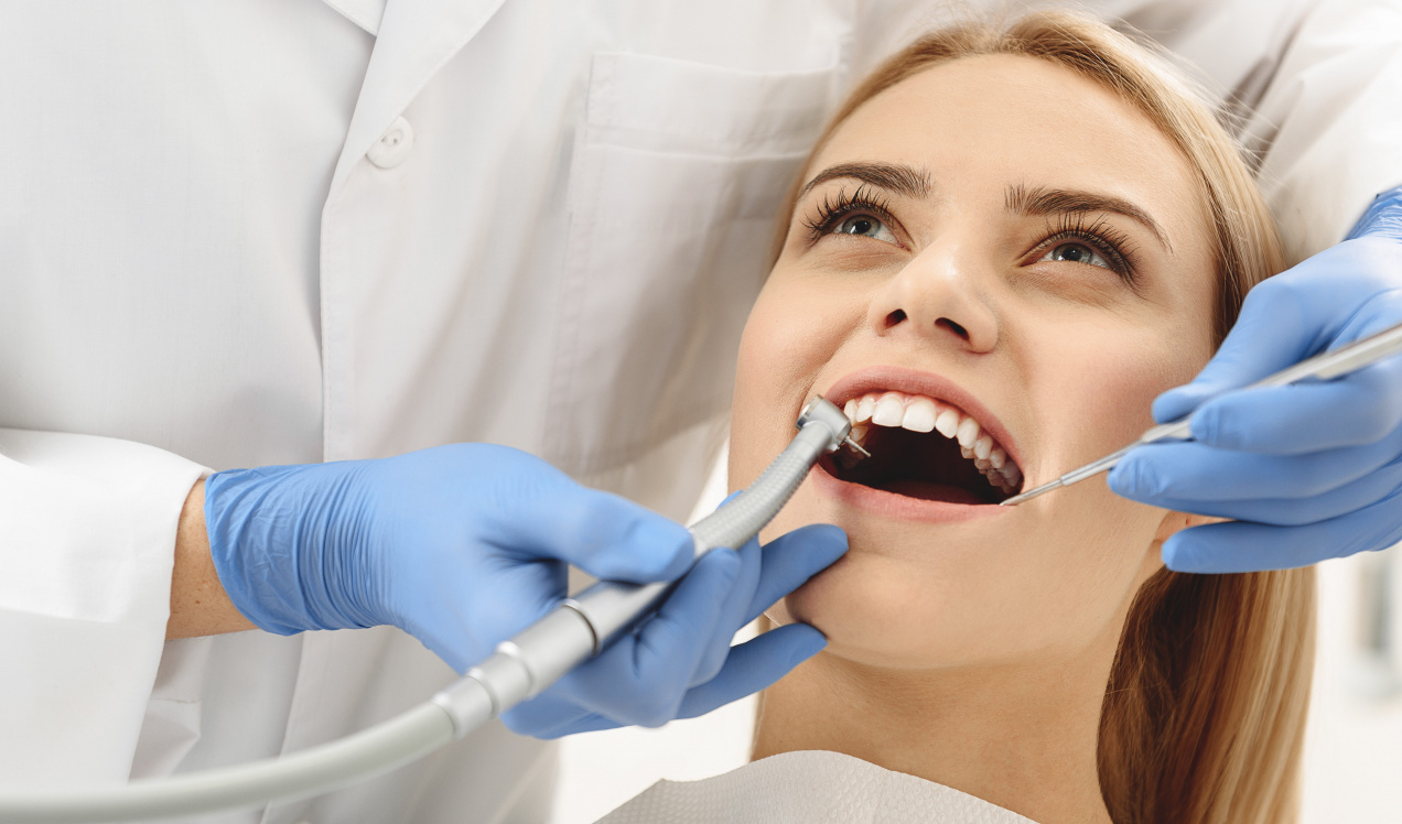 How Often Should My Teeth Be Professionally Cleaned