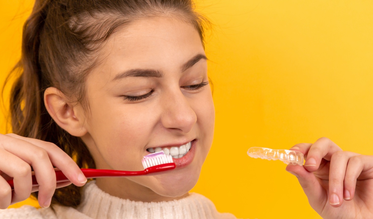 How To Make Your Teeth Whiter