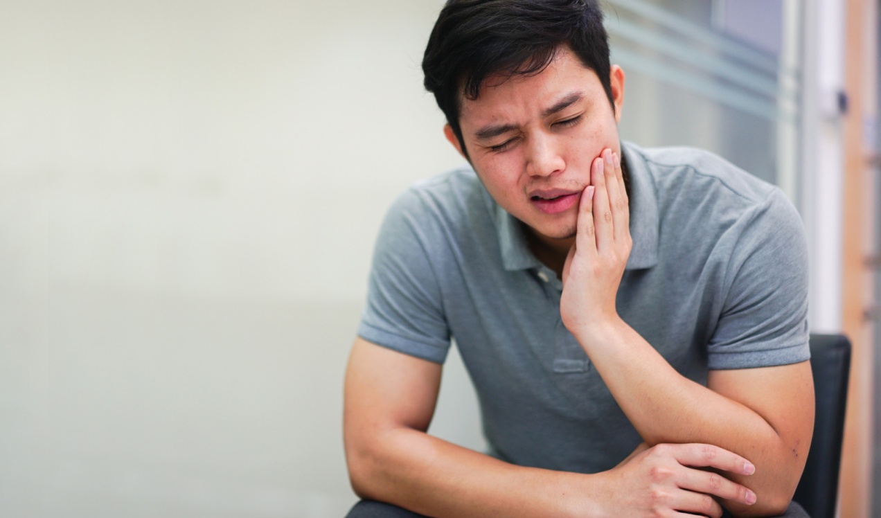 impacted wisdom teeth symptoms gisborne