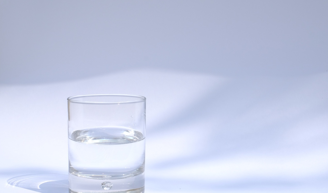 water